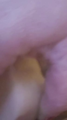 My Dirty Self Adventure