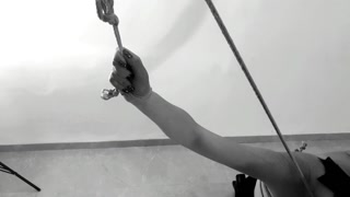 Sexy Submissive Wife Tits Bondage Predicament: Bdsmlovers91