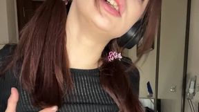 Social Media Creator @jadiexbaddie @Teasing and #Stockings #Amateur #Tattoo #Emo Gothic movie sex adult | Tik.Porn