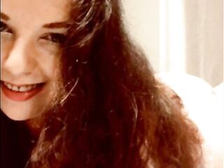 Femdom Audio, Welcome to my Heaven. Femdom-goddess-slut Gomorahh
