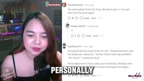 Reddit Stories Fubu - the Sharinami Podcast