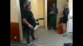 Sofia Cucci and Choky Ice and the sexual backstage