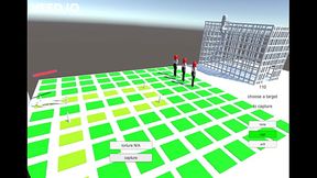 femdom tower defence dev sneak peak