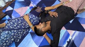 when both indian stepbro and stepsis feels horny then fucked hard full clear audio