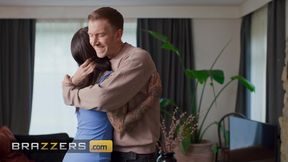 It Was All A Wet Dream Ada Lapiedra Brazzers