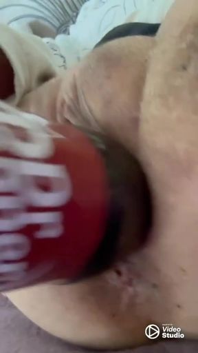 Dr pepper is my favorite drink