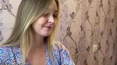 My best friends mom turned out to be a very hospitable MILF 8