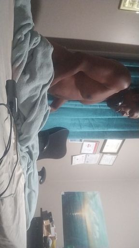 After Fighter Jet Flight Sex with my Wife Holly Hotwife Clayton.