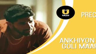 Raju Becomes A Sophisticated Man - Old Habits Die Hard! (Ullu Originals)
