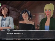 MIST 0.6.2 - Damage evaluation with the chicks (2-4)
