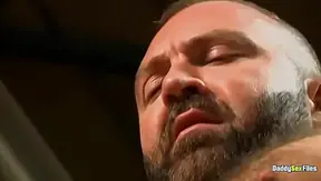 Stepdaddy Obsession: Cam Curtz Surrenders to Dominant Big-Cock Daddies – Steamy Encounter