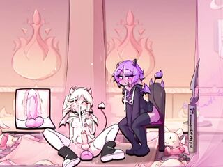 MAX THE ELF: ( ANIMATION ) _ EXOTIC FEMBOY - I TOOK MY STEPDAD'S GIRLFRIEND'S BUTTS AND ALMOST DISCOVERED US