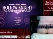 Sweet Cheeks Plays Hollow Knight (Part 2)
