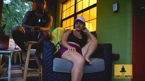 Real couple shares tips for bringing their woman into the swinging lifestyle