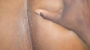 Nothing But Creamy Pussy & A Big Ass Booty (Eva Elfie)