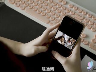 Ccc and Her Lover Escape the Party and Sneak off to Screw