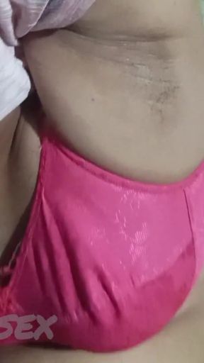 Spectacular moment from &quot;Bangladeshi Army Wife sex with servant&quot;