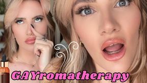 Gay romatherapy