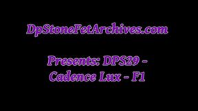 DPS29 - Cadence Lux - F1