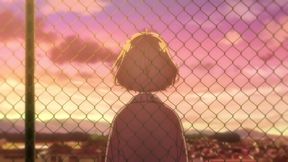 Kyoukai no Kanata – Hot Anime Action in HD for Your Pleasure