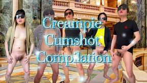 a hot creampie cumshot compilation of asian boy in multiple personality