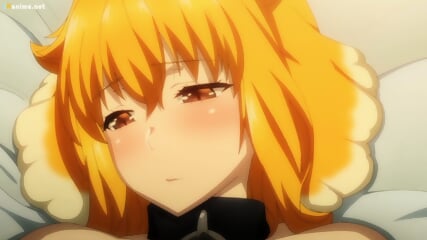 Isekai meikyuu especiales Espaol 60Fps