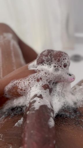 Soapy