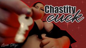 Chastity Cuck [AUDIO ONLY MP3]