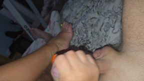 Fucking My Stepmom Secretly From Her Husband