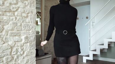 Her leaking tits ruined my first date with a lyon piercing