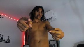 Duang H Private Show