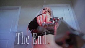 Femme Fatale: The End