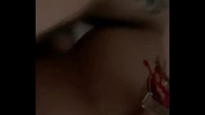 Putito treinton se da sentones en mi verga