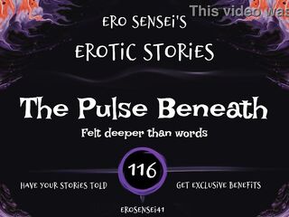 Ero Sensei's Erotic Story #116