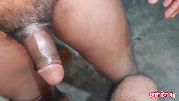Desi Teen Gaysex, Bangla Bottom Big Cock Sex, Twink Skinny Asshole Get Hard Fucked by a Hunk Cock and Cum Inside, Gandu Choda
