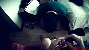 ”Femdom lifestyle is about servitude (P-O-V)”