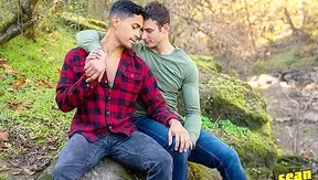 Jeb Fucks Asher Deep: Wild Raw Passion in Steaming Latino Heat – SeanCodyX