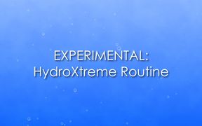 Experimental: Hydroxtreme Routine (with Piss)