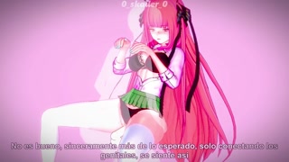 The Quintessential Quintuplets - Nakano ask for MORE