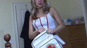 Handjob Footjob CV19 therapy - SD WMV