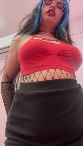 Sensuality and desire in my body