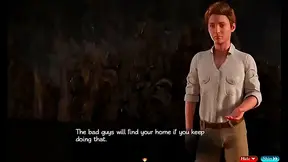 Curvy Countess Commands Pleasure in Wild Triple Penetration Hentai Fantasia