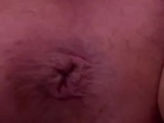 Open Cloudy Hole