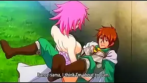 Ninjas Forbidden Desire Unleashed in Hot Hentai Encounter