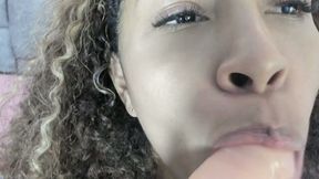 Luna Belluci Private Show