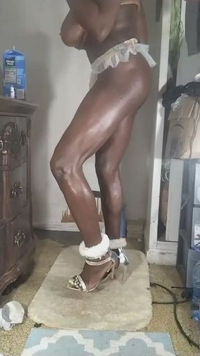 Black Sissy 3