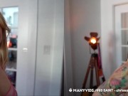 imsadspice 3D for VR Headsets Apple Vision Pro / Quest 3