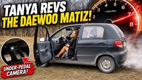 Tanya Hard Revving Session Game 29 min