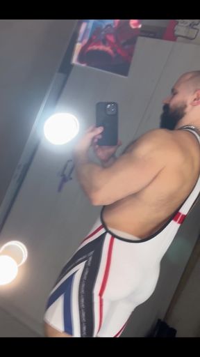 Don’t make me wait for too long, vote!