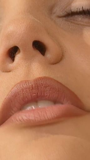 Laure Sainclair's Fantasy with an Officer